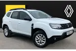 2022 Dacia Duster