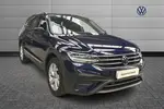 2022 Volkswagen Tiguan Allspace