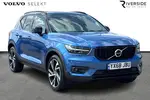 2018 Volvo XC40