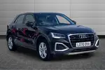 2021 Audi Q2