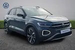 2025 Volkswagen T-Roc