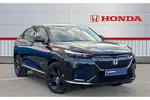 2024 Honda E Ny1