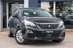 2018 Peugeot 3008