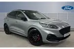 2023 Ford Kuga