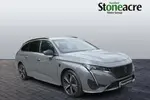 2025 Peugeot 308