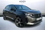 2022 Peugeot 3008
