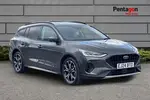 2024 Ford Focus