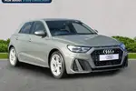 2023 Audi A1