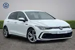 2023 Volkswagen Golf