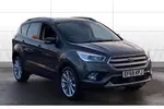 2019 Ford Kuga