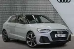 2023 Audi A1