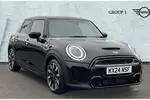 2024 MINI Hatchback 5dr