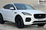 2019 Jaguar E-Pace