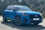 2021 Audi Q3