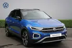2026 Volkswagen T-Roc