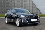 2026 Audi Q2