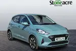 2023 Hyundai i10