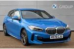 2020 BMW 1 Series