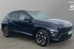 2025 Hyundai Kona Electric