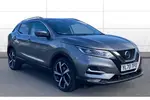 2021 Nissan Qashqai