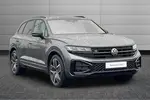 2025 Volkswagen Touareg
