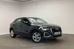 2022 Audi Q2