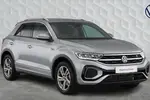 2023 Volkswagen T-Roc