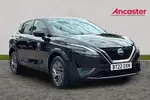 2022 Nissan Qashqai