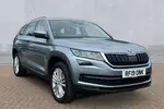 2019 Skoda Kodiaq