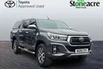 2019 Toyota Hilux