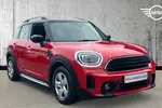 2022 MINI Countryman