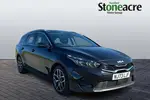2023 Kia Ceed SW