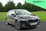 2024 Skoda Fabia