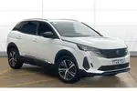 2022 Peugeot 3008