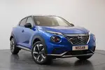 2025 Nissan Juke