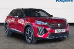 2025 Peugeot 2008