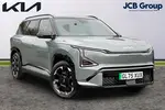 2025 Kia Ev5