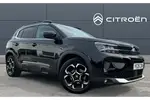 2025 Citroen C5 Aircross