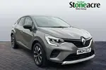 2024 Renault Captur