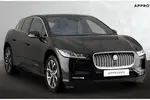 2021 Jaguar I-Pace
