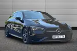 2025 Mercedes-Benz CLA