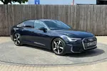 2021 Audi A6