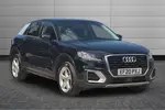 2020 Audi Q2