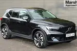 2024 Volvo XC40