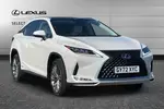 2022 Lexus RX