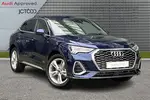 2024 Audi Q3