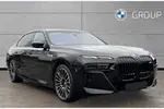 2026 BMW 7 Series