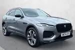 2024 Jaguar F-Pace