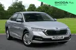 2023 Skoda Octavia
