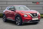 2022 Nissan Juke